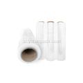 LLDPE čoln Plastic Stretch Wrap Film